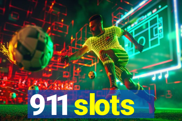 911 slots