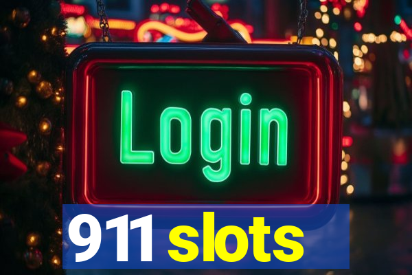 911 slots