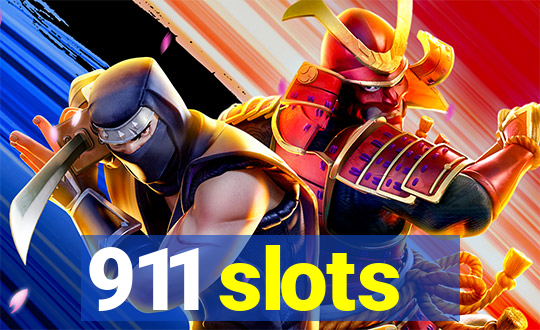 911 slots