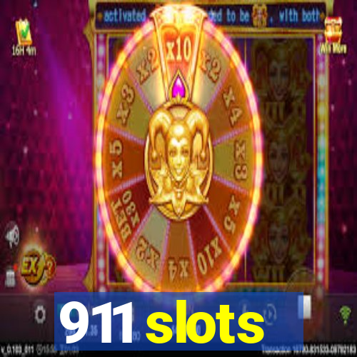 911 slots