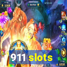 911 slots