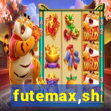 futemax,sh