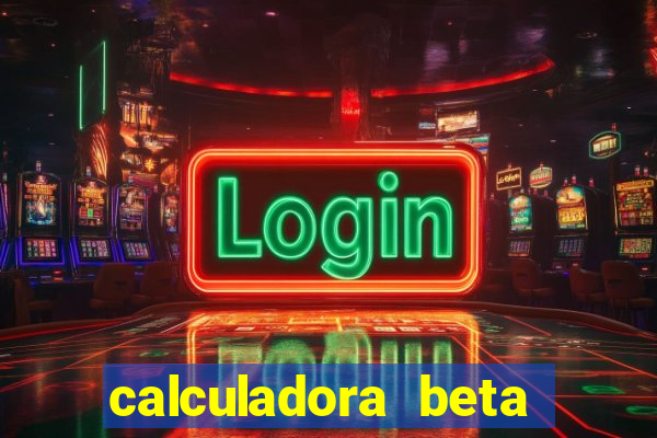 calculadora beta hcg semanas