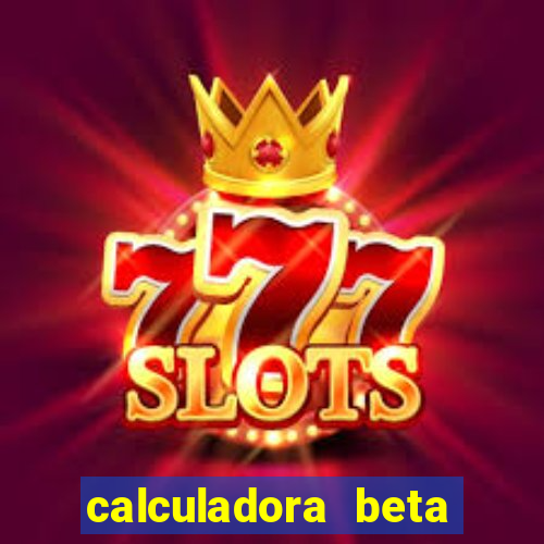 calculadora beta hcg semanas