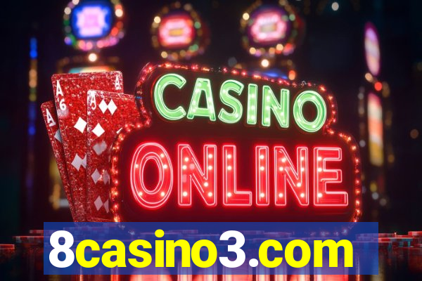 8casino3.com