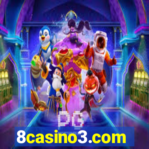 8casino3.com