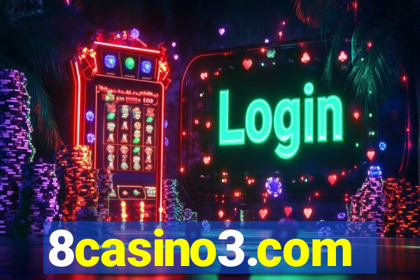 8casino3.com