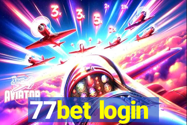 77bet login