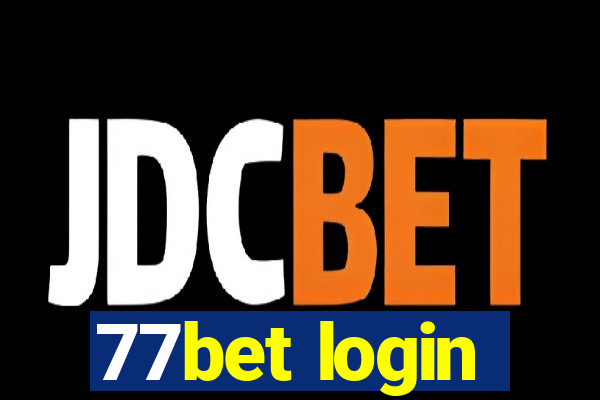 77bet login