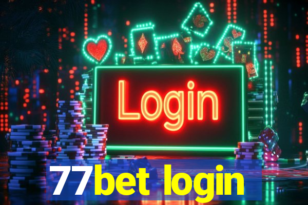 77bet login