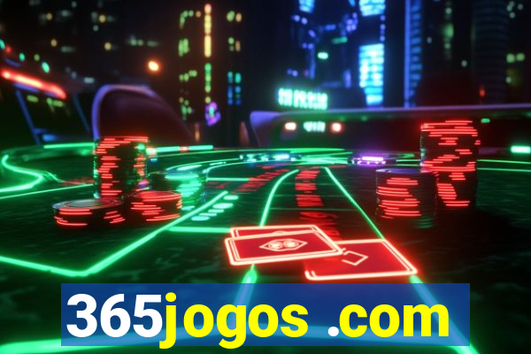 365jogos .com