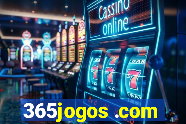 365jogos .com