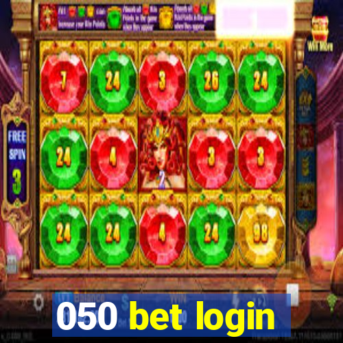 050 bet login