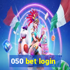 050 bet login