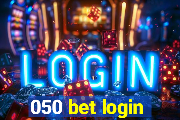 050 bet login