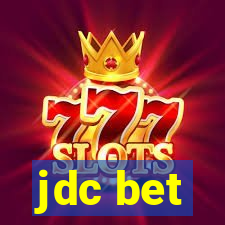 jdc bet