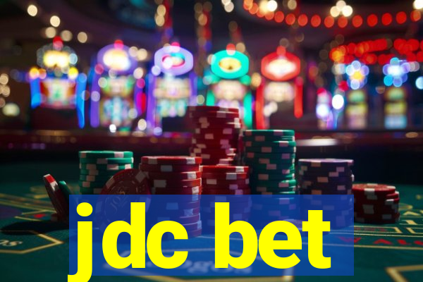 jdc bet