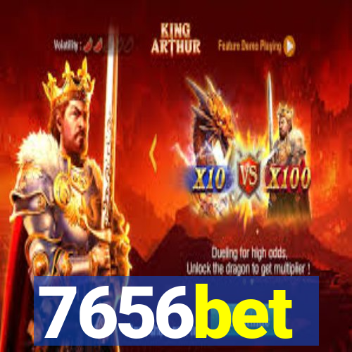 7656bet