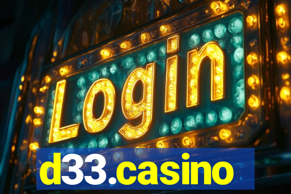 d33.casino