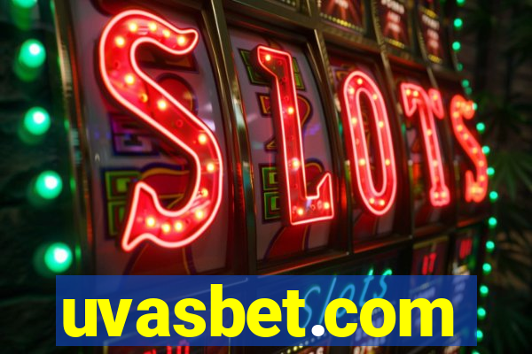 uvasbet.com