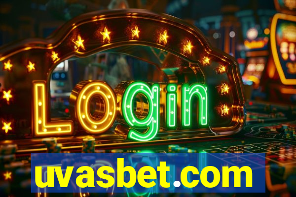 uvasbet.com