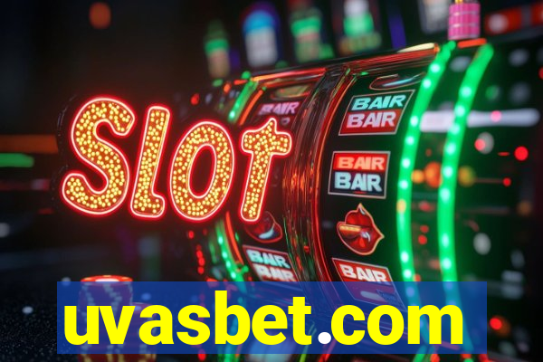 uvasbet.com