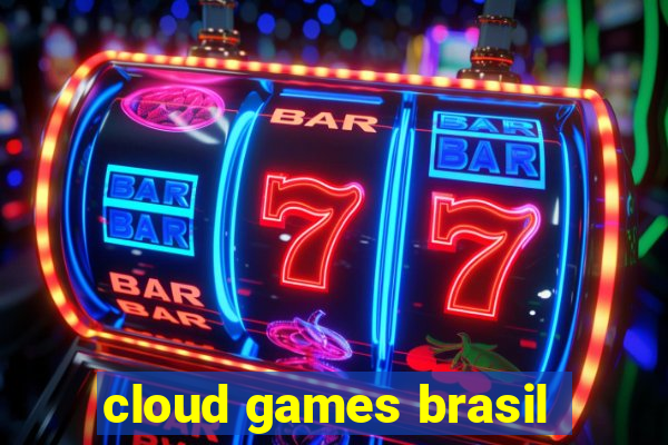 cloud games brasil