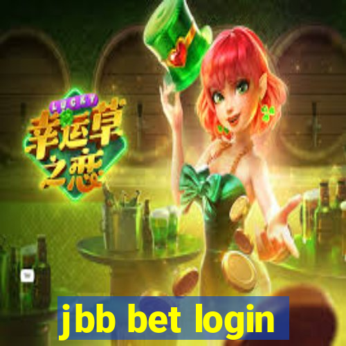 jbb bet login