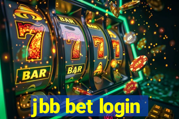 jbb bet login