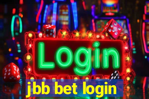 jbb bet login