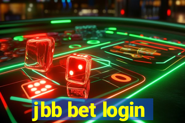 jbb bet login