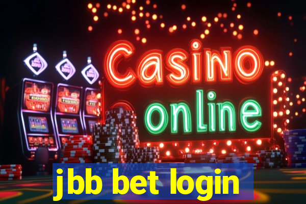 jbb bet login