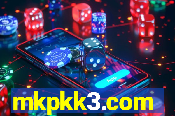 mkpkk3.com