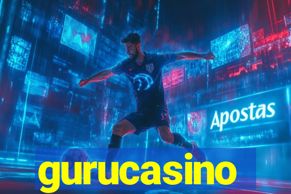 gurucasino