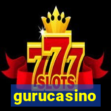 gurucasino