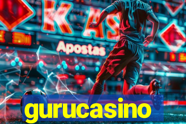 gurucasino