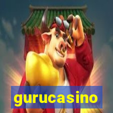 gurucasino