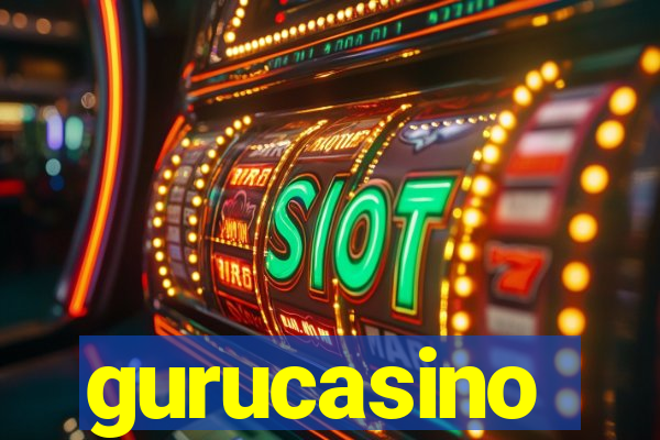 gurucasino