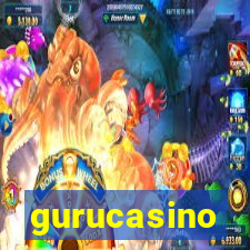 gurucasino