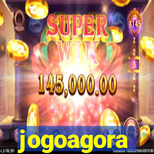 jogoagora