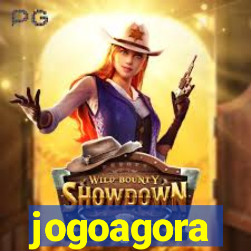 jogoagora