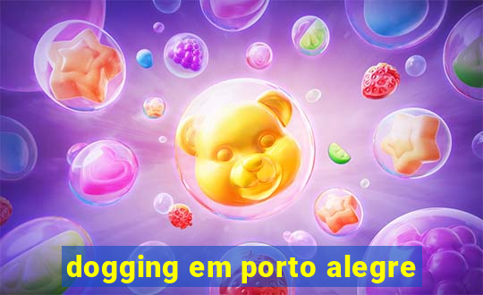 dogging em porto alegre