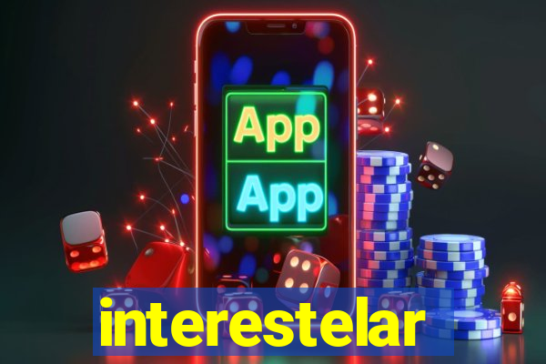 interestelar assistir telegram dublado