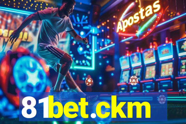 81bet.ckm