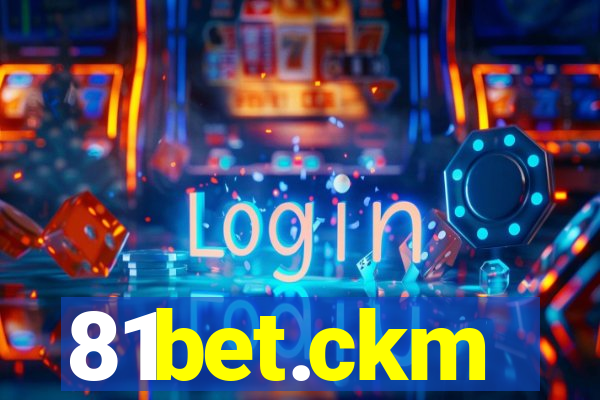 81bet.ckm