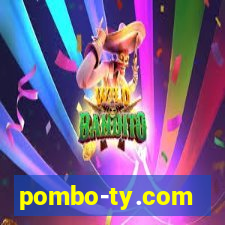 pombo-ty.com