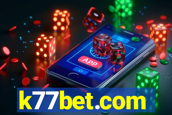 k77bet.com