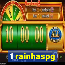 1 rainhaspg