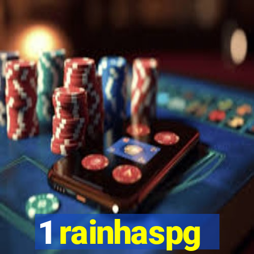 1 rainhaspg