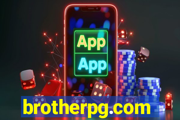 brotherpg.com